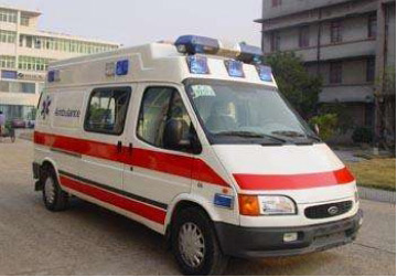 武冈救护车租赁